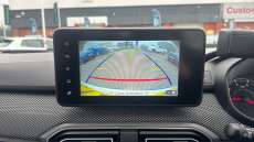 Dacia Sandero 1.0 Tce Expression 5dr CVT Petrol Hatchback